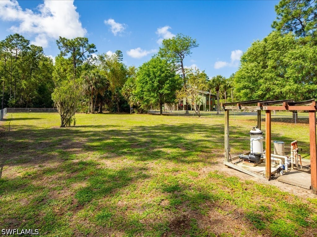 3 Bed Pool Home for Sale in Naples, photo 37