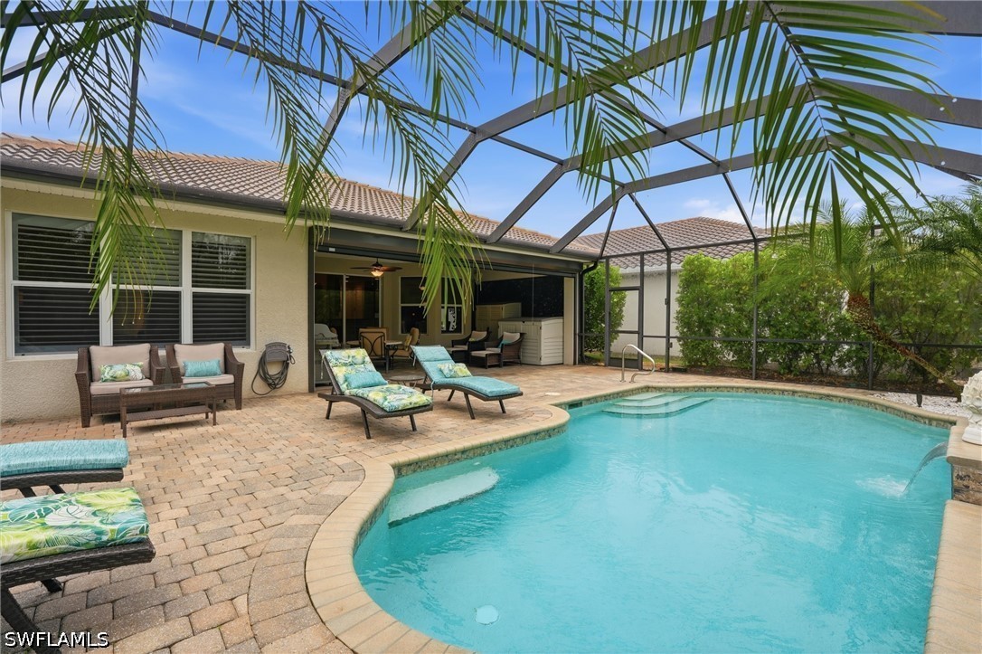 3 Bed Pool Home for Sale in Firano At Naples, photo 37