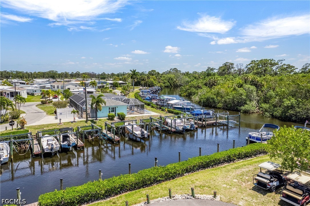 1 Bed ManufacturedHome for Sale in Estero, photo 37