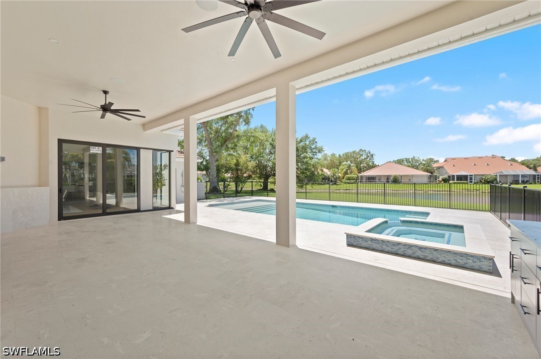 4 Bed Pool Home for Sale in Valley Oak, photo 37