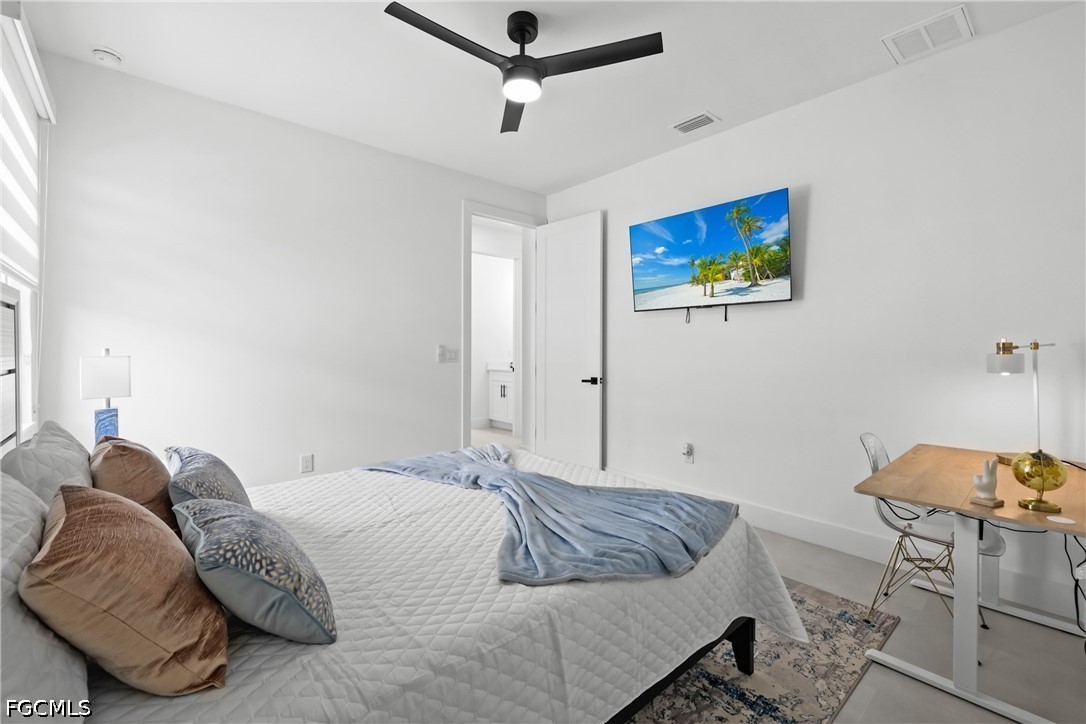 4 Bed Pool Home for Sale in Cape Coral, photo 37