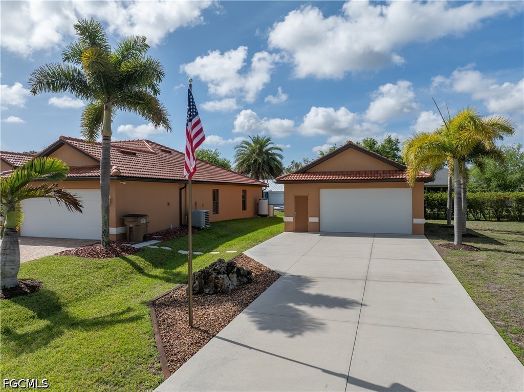 4 Bed Pool Home for Sale in Cape Coral, photo 37