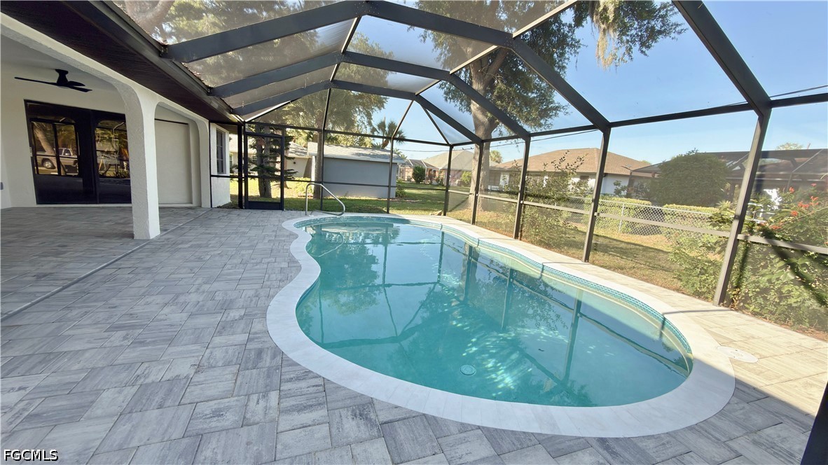 3 Bed Pool Home for Sale in Port Charlotte, photo 37