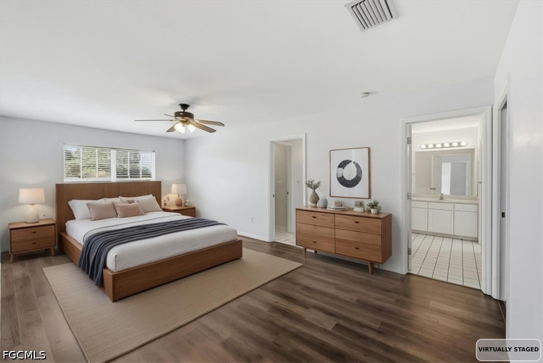 4 Bed SingleFamilyResidence for Sale in Laurel Oaks, photo 37