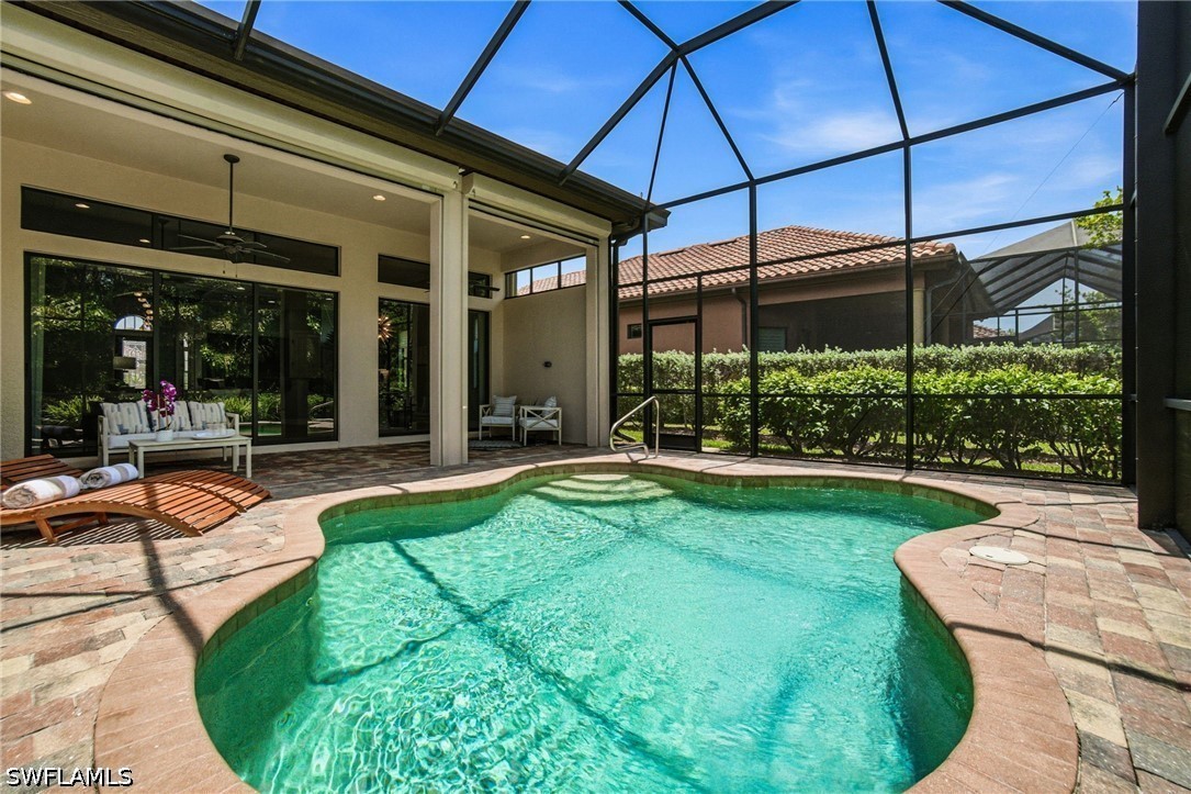 3 Bed Pool Home for Sale in Secoya Reserve, photo 37