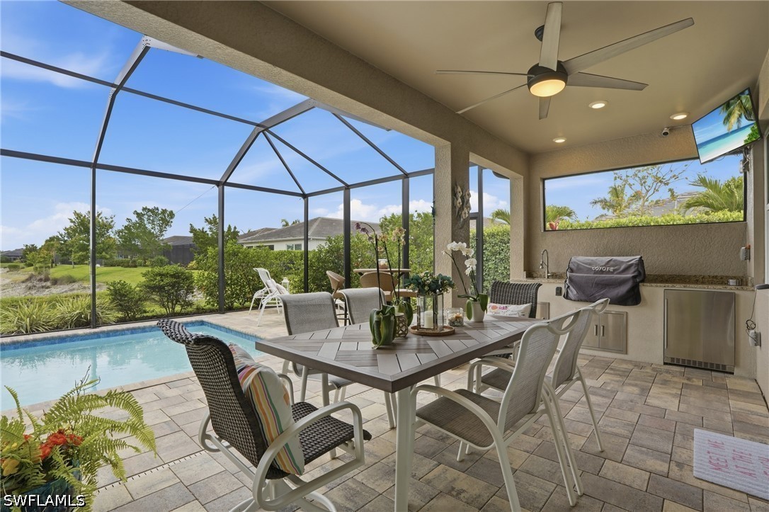 4 Bed Pool Home for Sale in Seasons At Bonita, photo 37