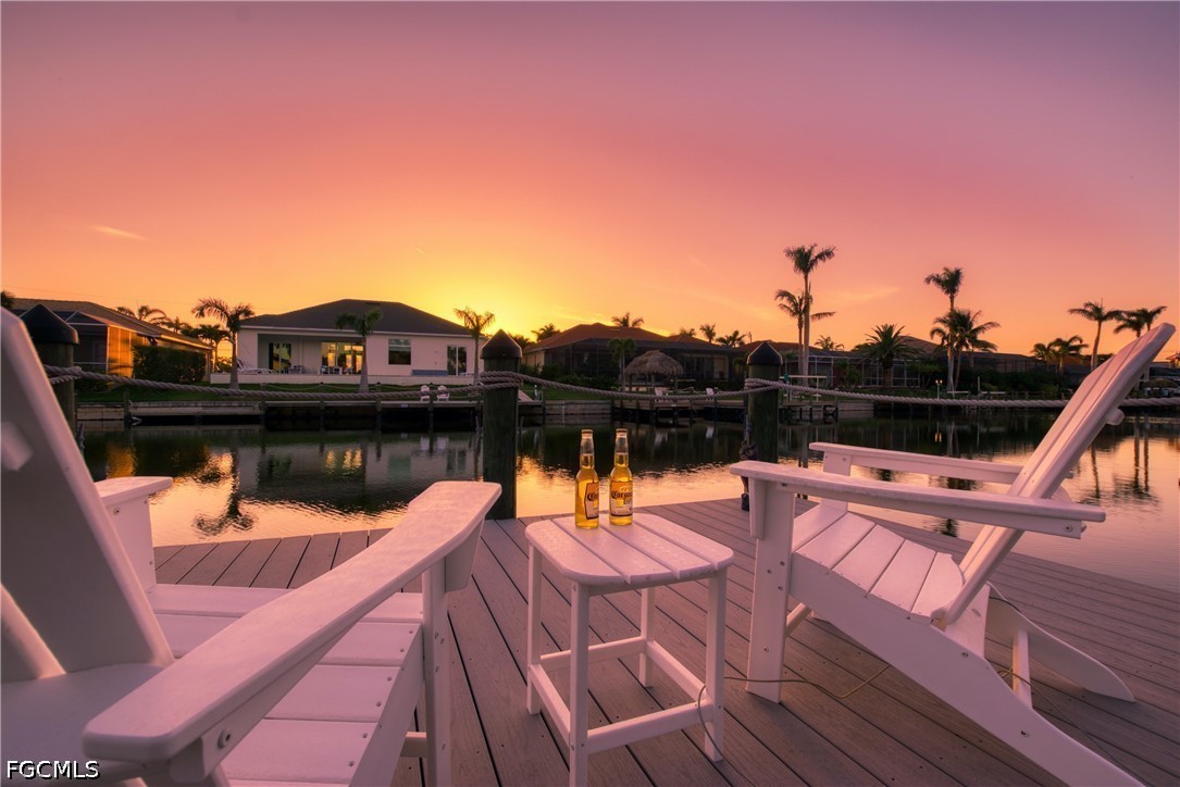 3 Bed Pool Home for Sale in Cape Coral, photo 37