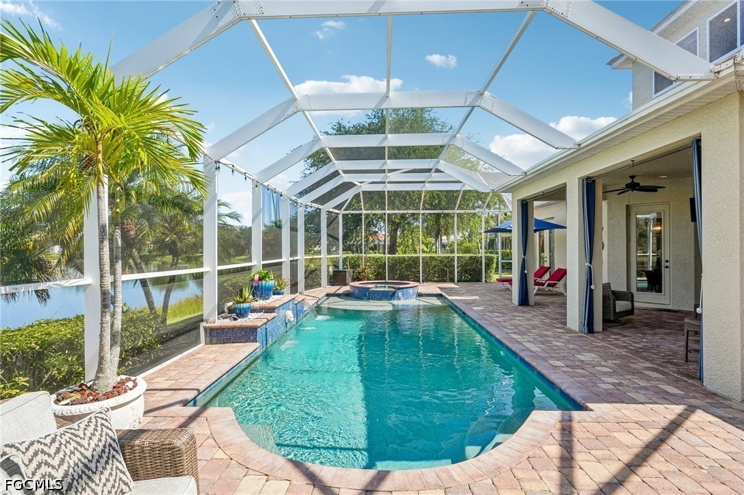 5 Bed Pool Home for Sale in Stonyhill, photo 37