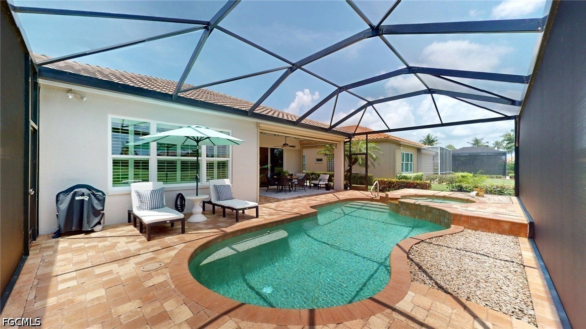 3 Bed Pool Home for Sale in Fort Myers, photo 37