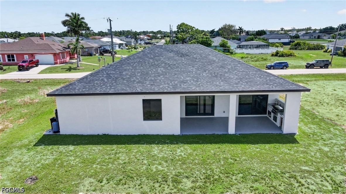 3 Bed Waterfront Home for Sale in Cape Coral, photo 37