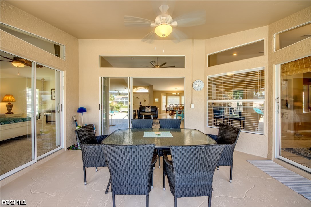 3 Bed Pool Home for Sale in Cape Coral, photo 37