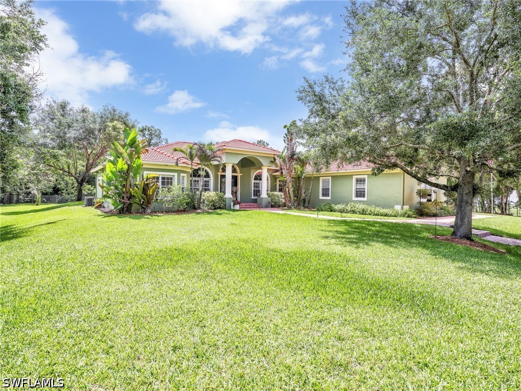 4 Bed Pool Home for Sale in Naples, photo 37