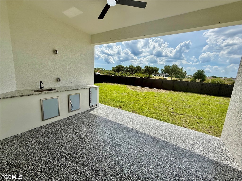 4 Bed SingleFamilyResidence for Sale in Lehigh Acres, photo 37