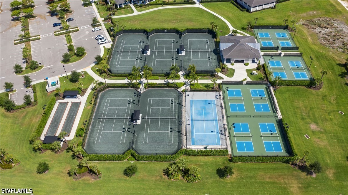 3 Bed Pool Home for Sale in Estero, photo 37