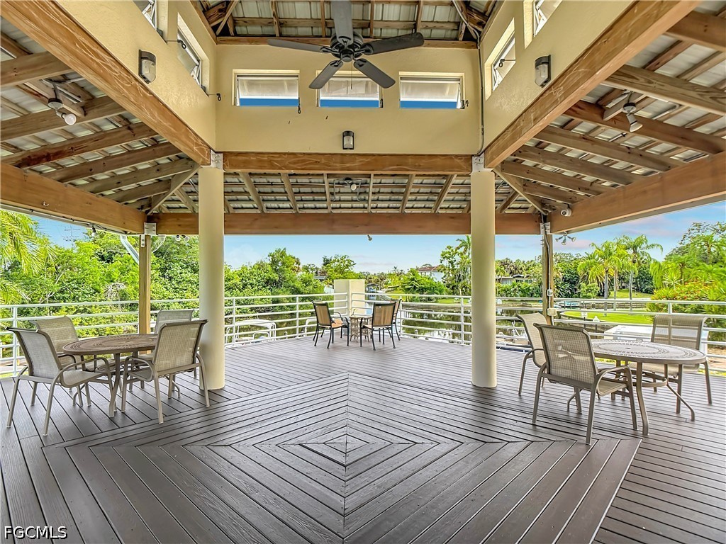 2 Bed Waterfront Home for Sale in Palm Island, photo 37