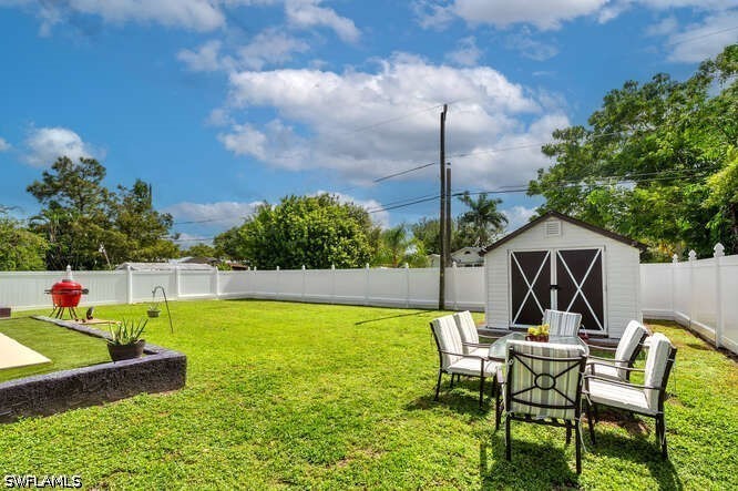 3 Bed Pool Home for Sale in Naples, photo 37