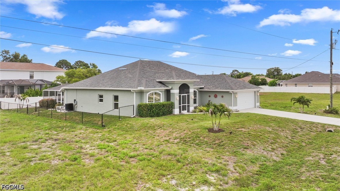 4 Bed Pool Home for Sale in Cape Coral, photo 37