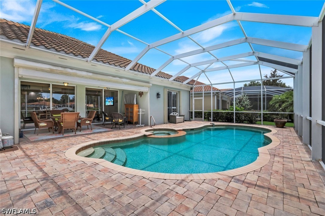 4 Bed Pool Home for Sale in Island Walk, photo 37