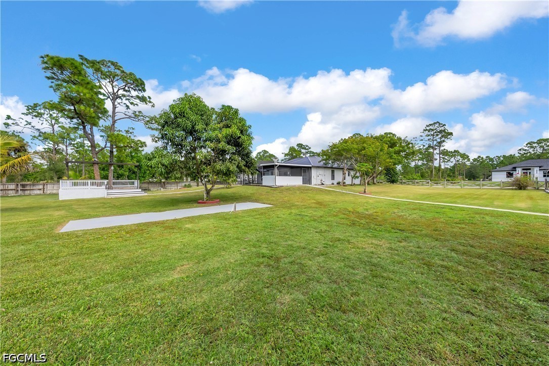 4 Bed Pool Home for Sale in Lehigh Acres, photo 37