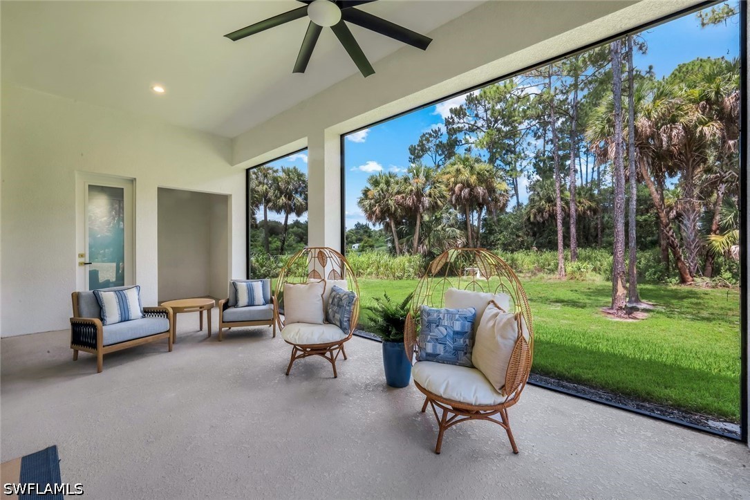 4 Bed SingleFamilyResidence for Sale in Naples, photo 37