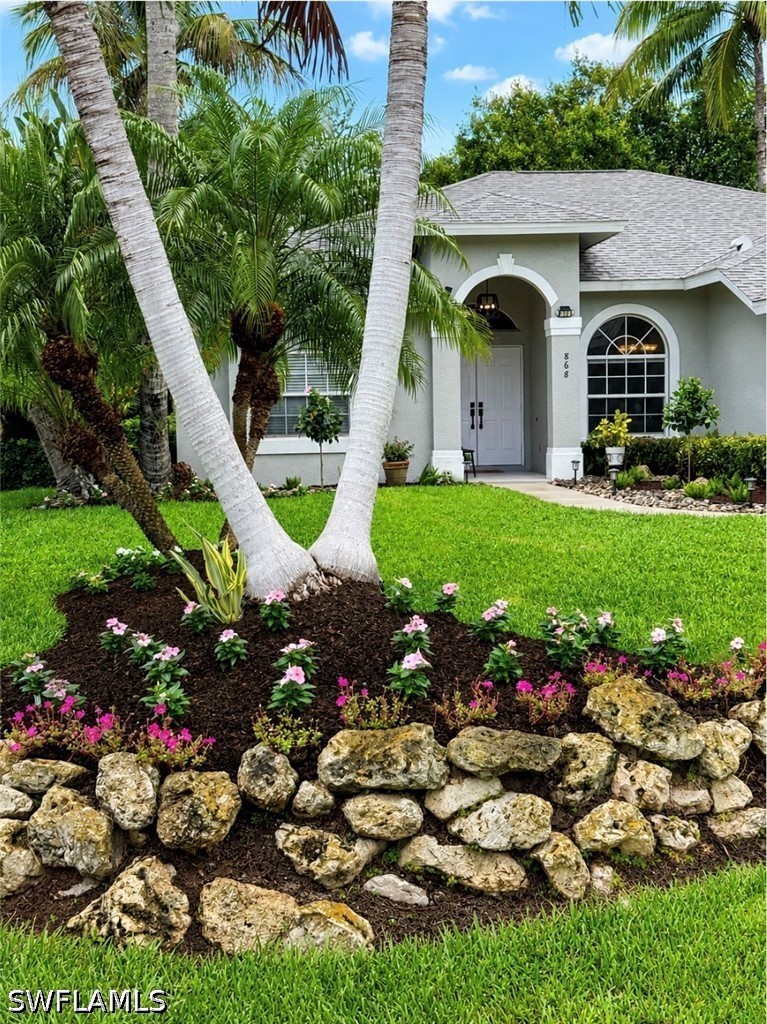 4 Bed Waterfront Home for Sale in Naples, photo 37