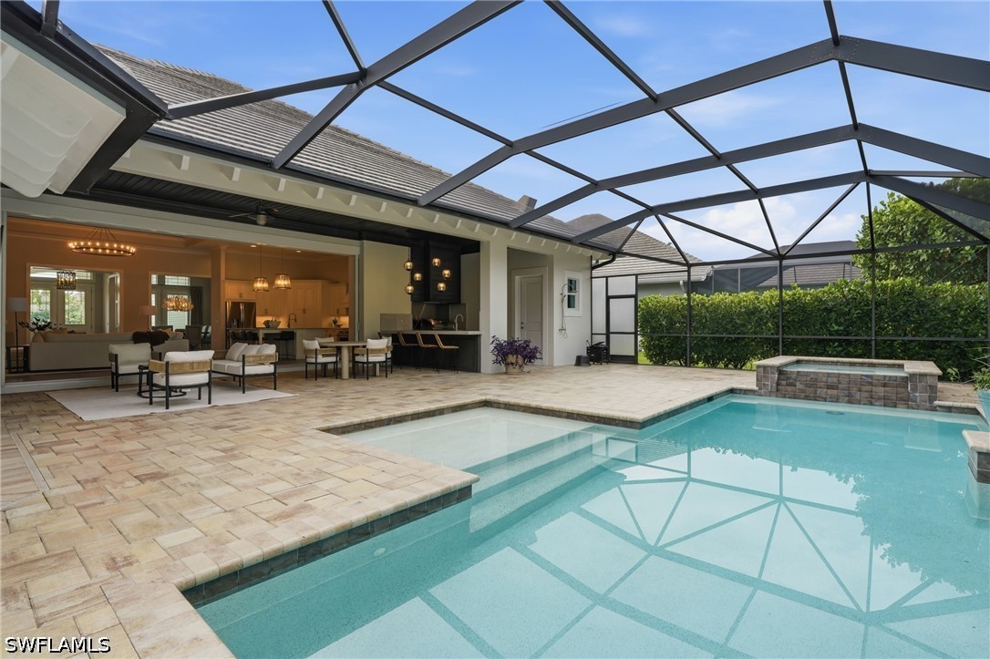 3 Bed Pool Home for Sale in Naples, photo 37