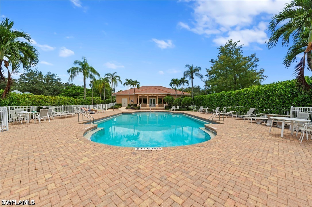 3 Bed Pool Home for Sale in Naples, photo 37