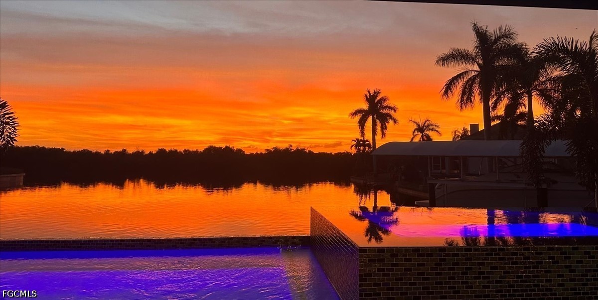 4 Bed Pool Home for Sale in Cape Coral, photo 37