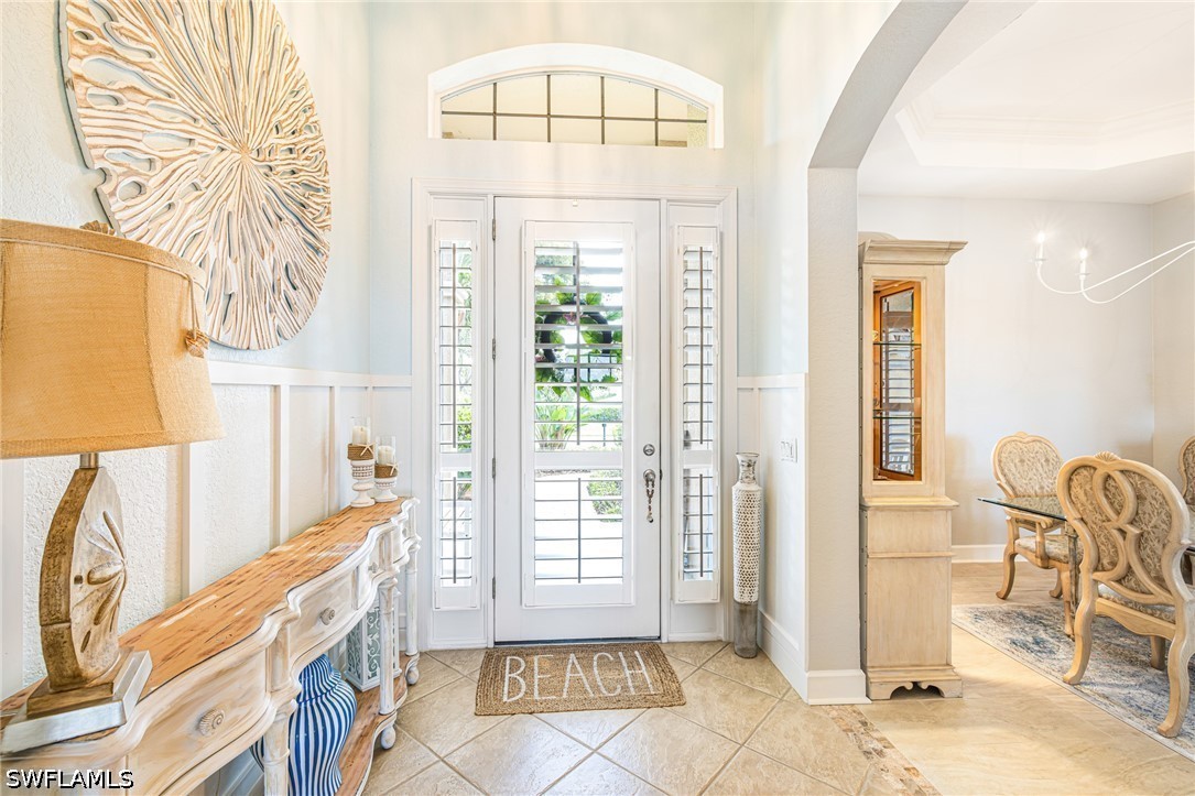 4 Bed Waterfront Home for Sale in Aster Place, photo 37
