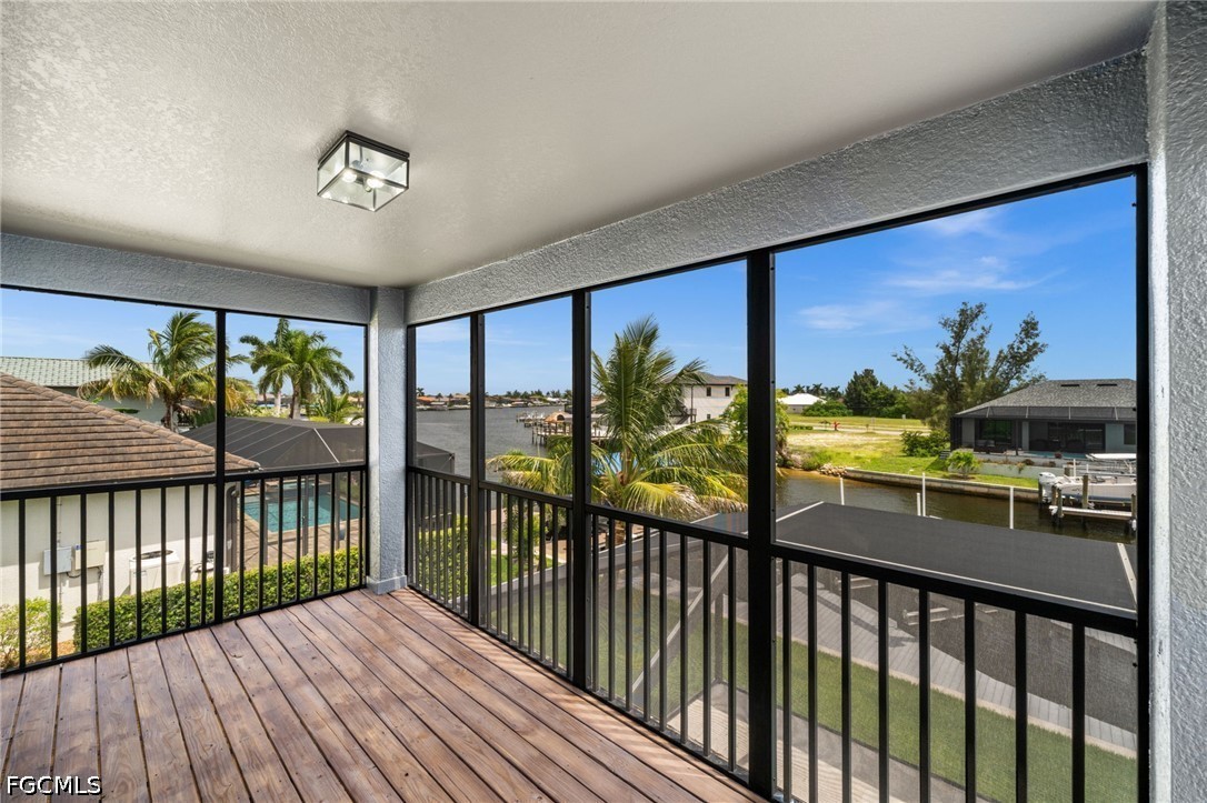 4 Bed Pool Home for Sale in Cape Coral, photo 37