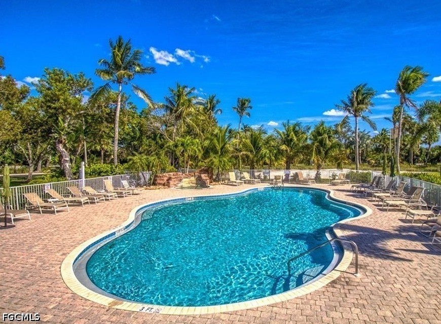 2 Bed Waterfront Home for Sale in Fort Myers, photo 37
