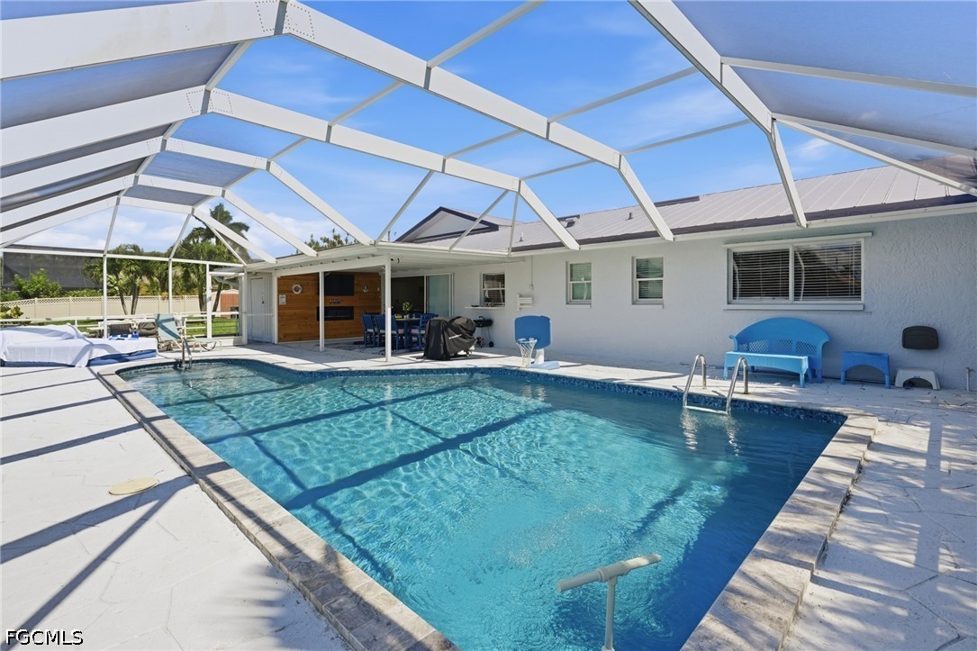 4 Bed Pool Home for Sale in Cape Coral, photo 37