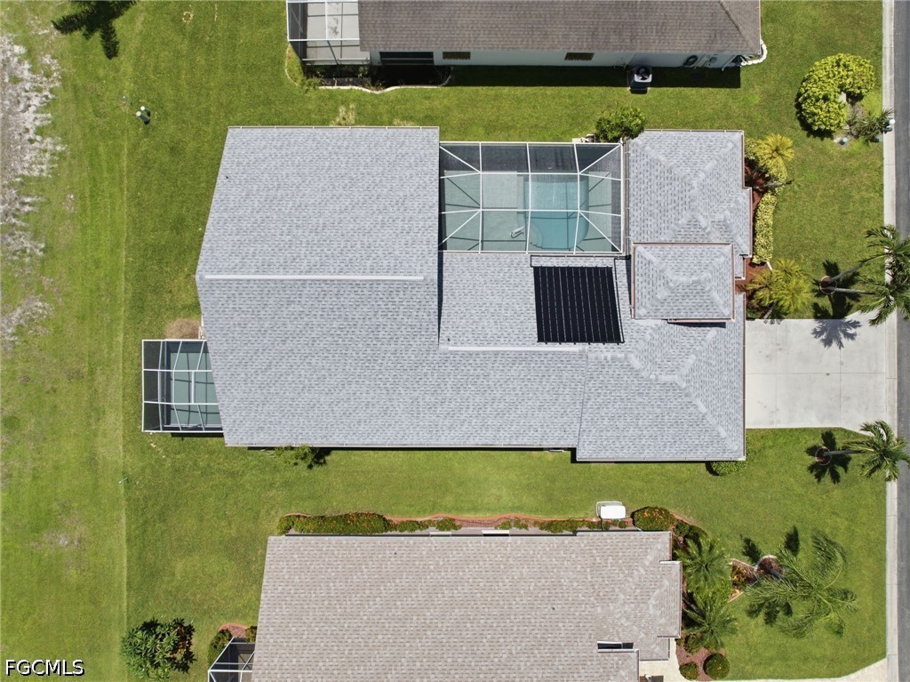 3 Bed Pool Home for Sale in North Fort Myers, photo 37