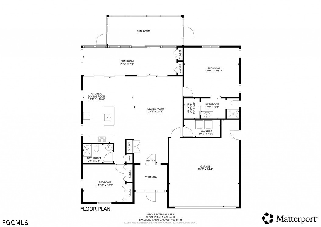 2 Bed SingleFamilyResidence for Sale in St James City, photo 37
