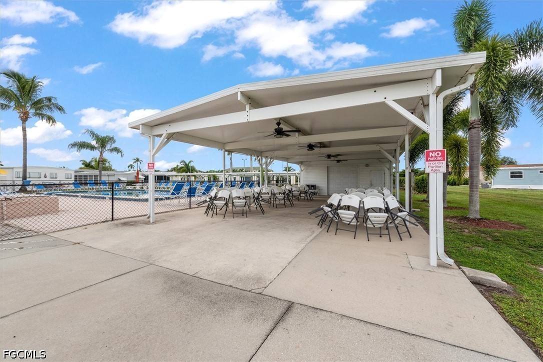 3 Bed ManufacturedHome for Sale in Fort Myers, photo 37