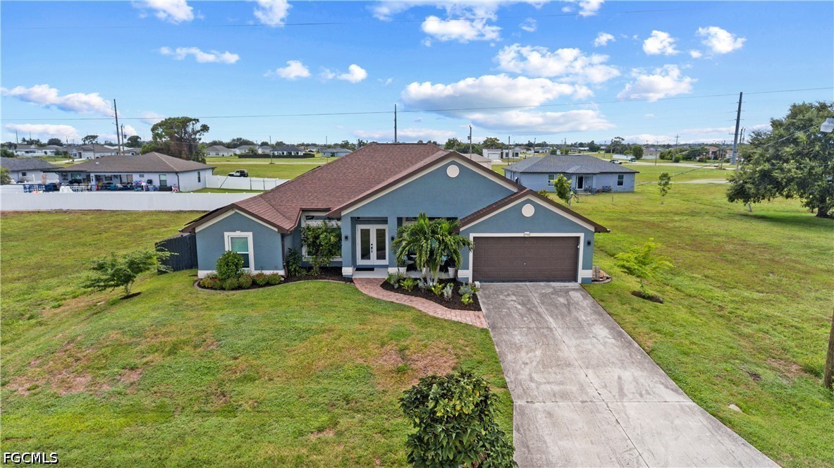 4 Bed Pool Home for Sale in Cape Coral, photo 37