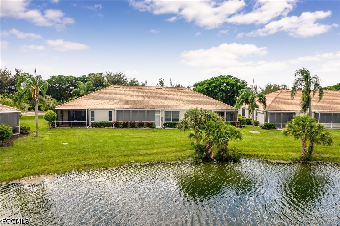 3 Bed Waterfront Home for Sale in Fort Myers, photo 37
