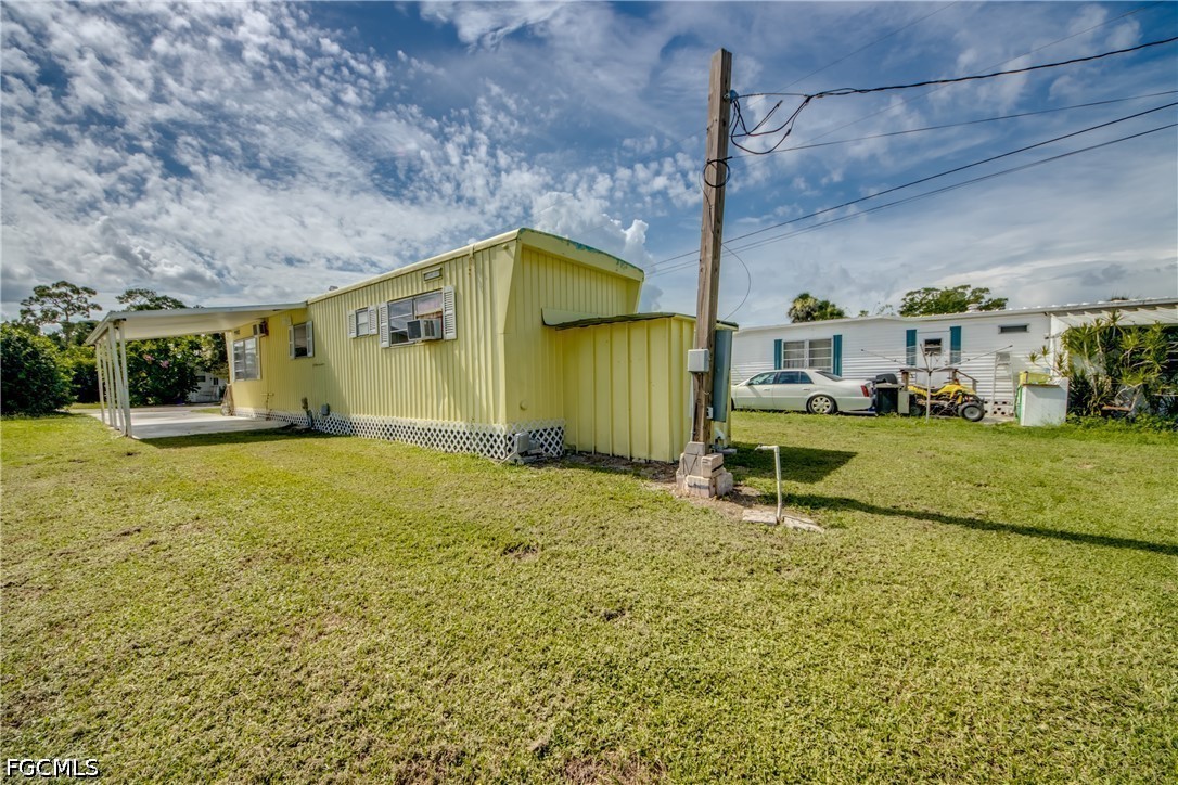 1 Bed ManufacturedHome for Sale in Mobile Manor, photo 37