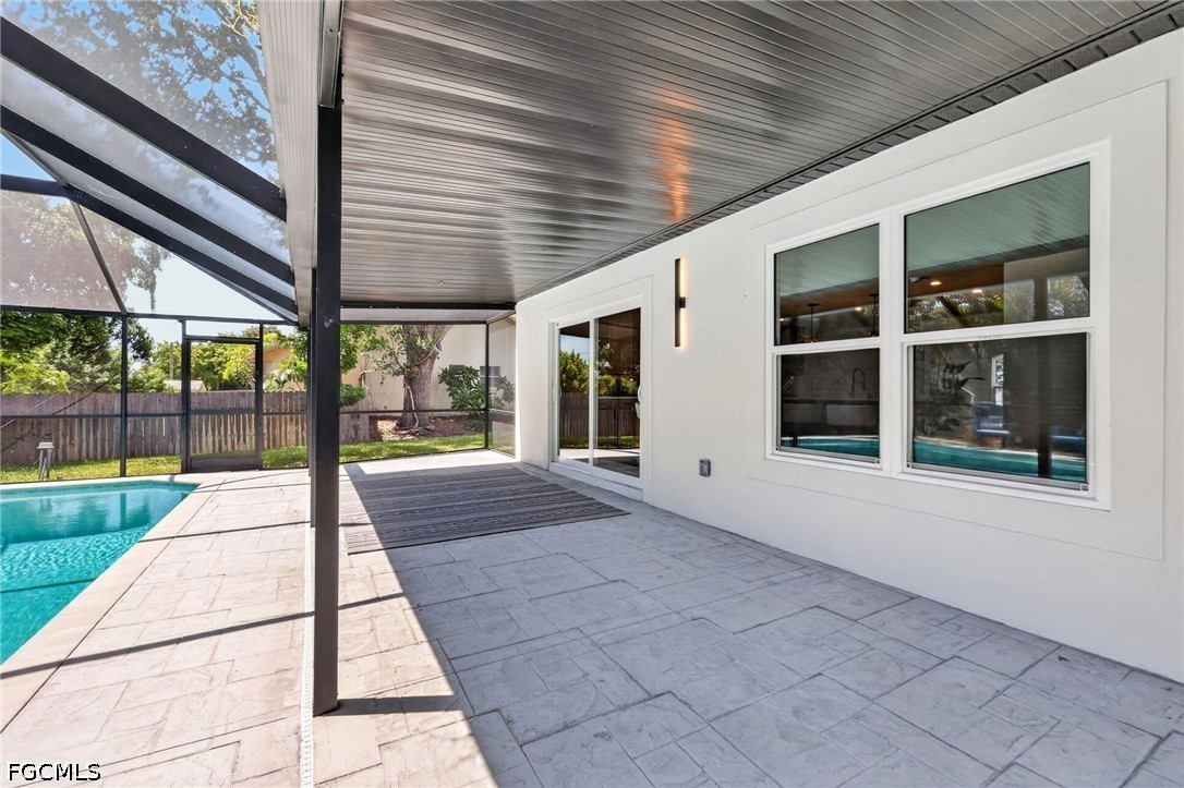 3 Bed Pool Home for Sale in San Carlos Park, photo 37