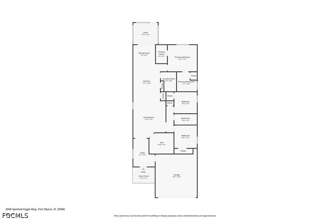 3 Bed SingleFamilyResidence for Sale in Eagle Reserve, photo 37