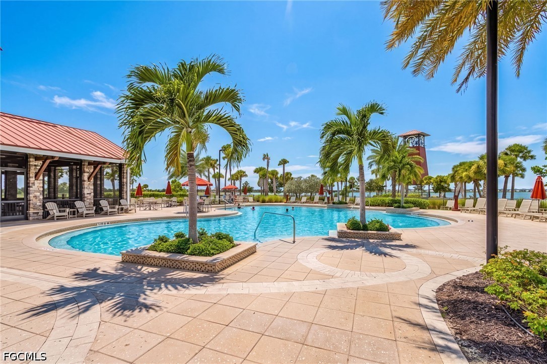 5 Bed Pool Home for Sale in Trails Edge, photo 37
