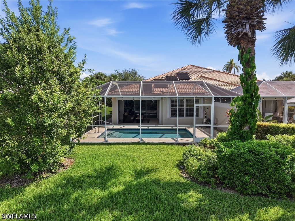 2 Bed Pool Home for Sale in Bonita Springs, photo 37