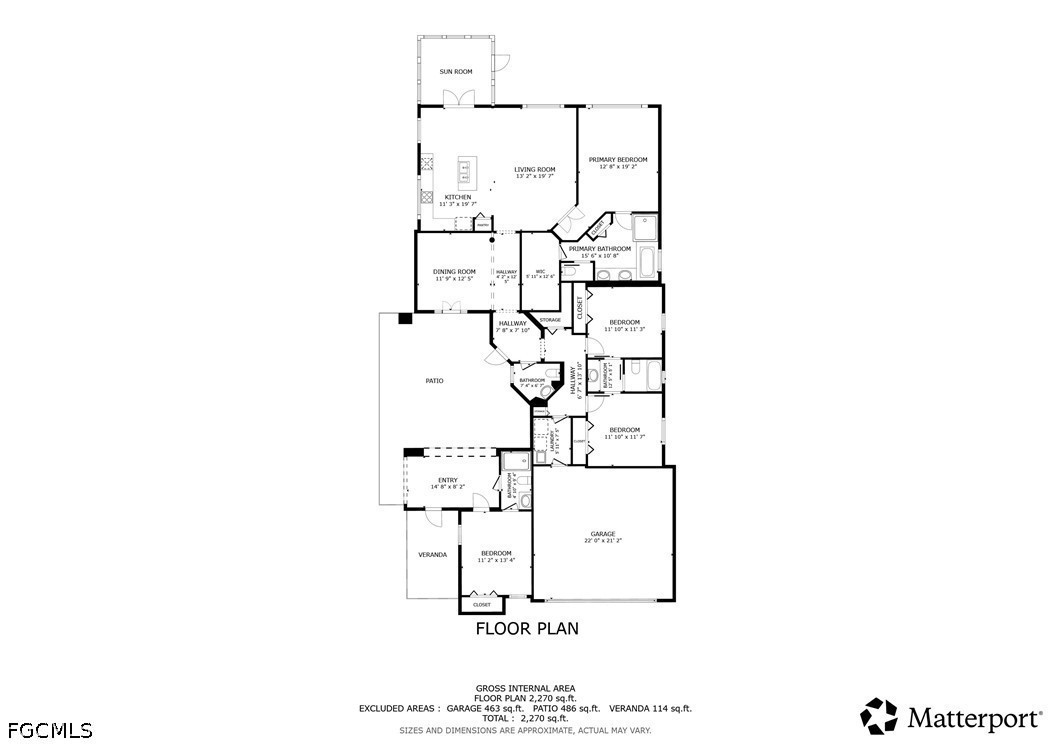 4 Bed SingleFamilyResidence for Sale in Casa Del Lago, photo 37