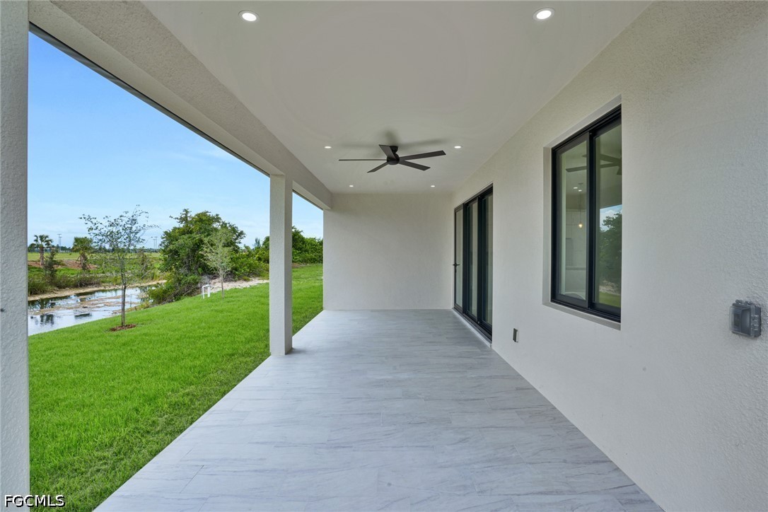 3 Bed Waterfront Home for Sale in Cape Coral, photo 37