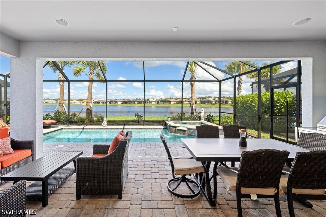 4 Bed Pool Home for Sale in Manatee Cove, photo 37