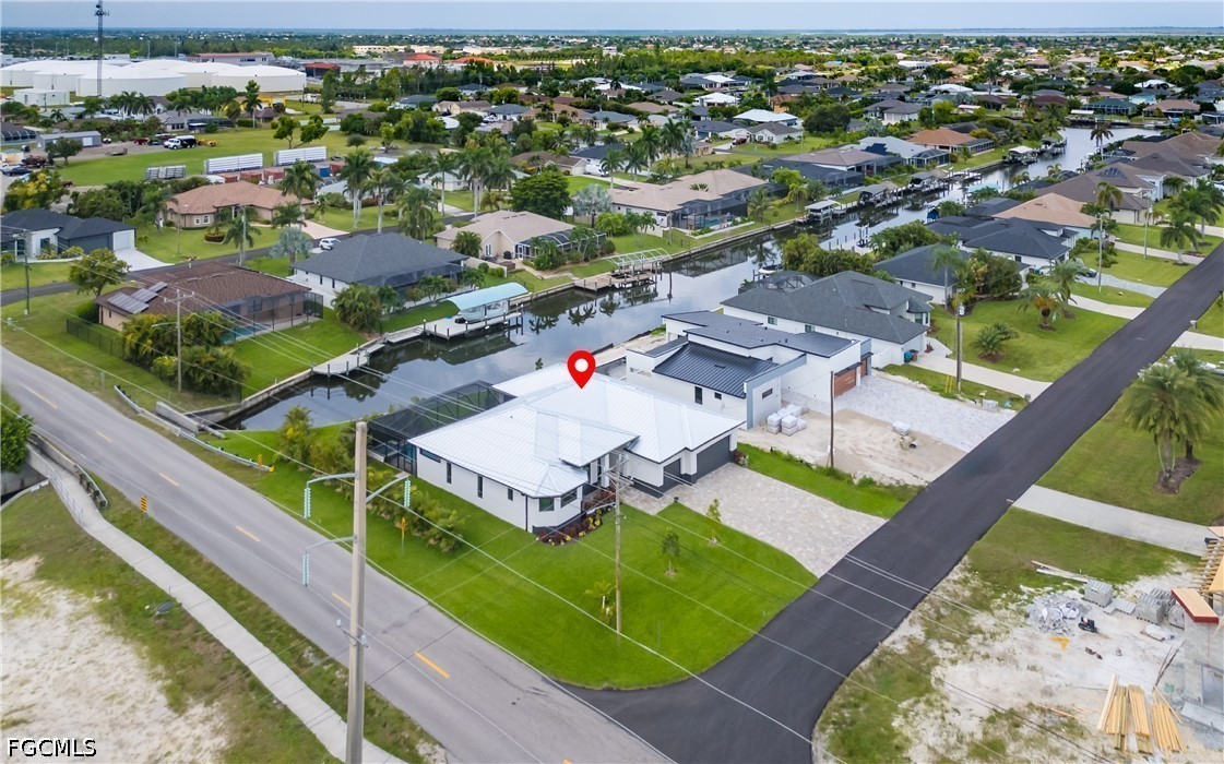 4 Bed Pool Home for Sale in Cape Coral, photo 37