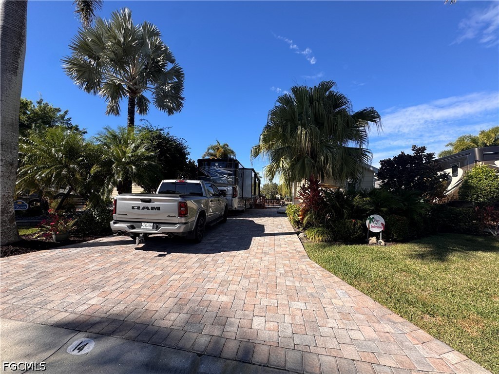 Waterfront Home for Sale in Labelle, photo 37