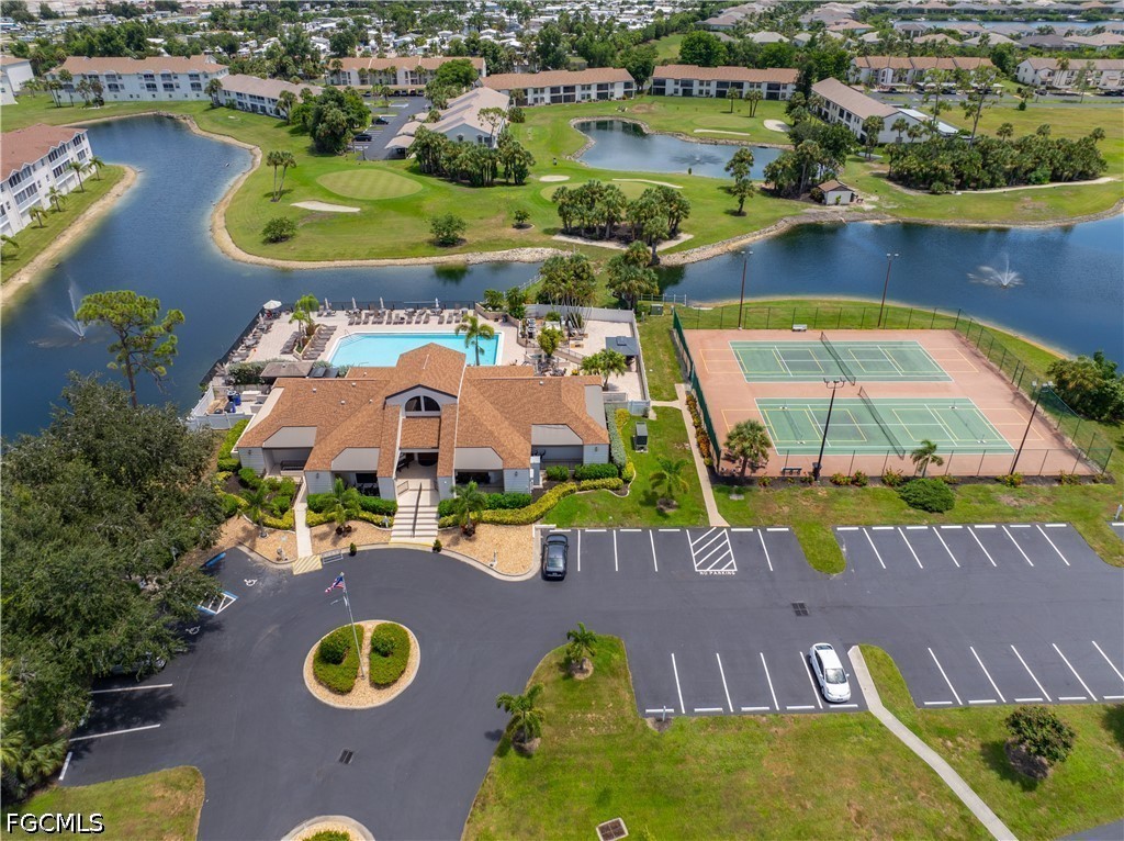 2 Bed Waterfront Home for Sale in Fort Myers, photo 37