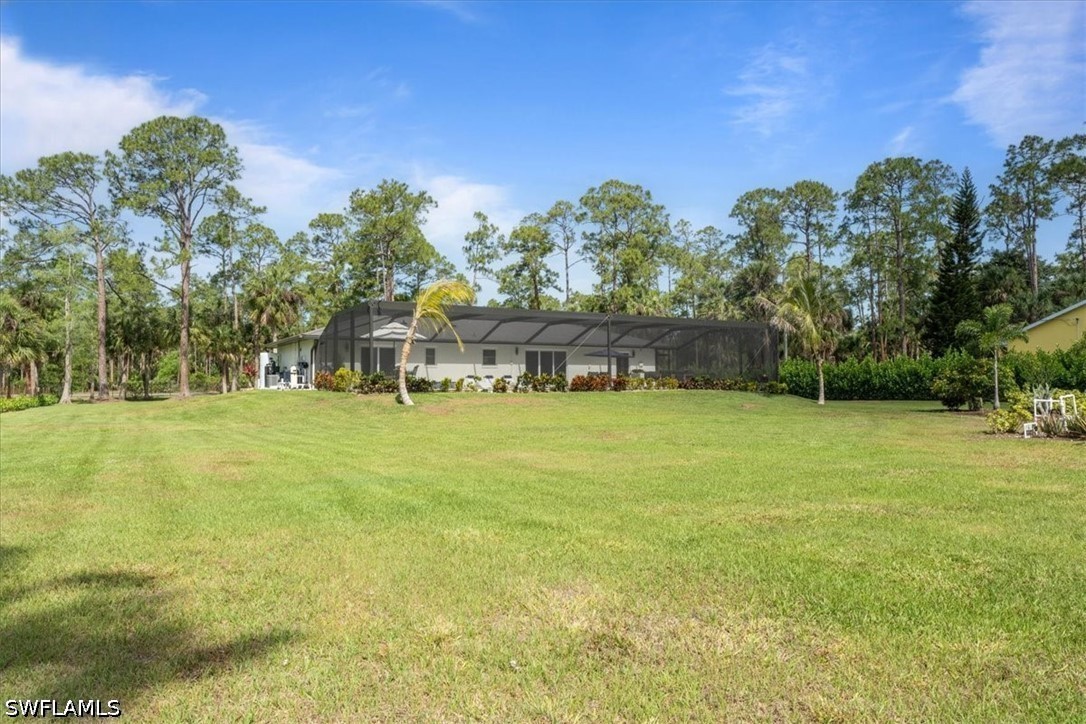 4 Bed Pool Home for Sale in Golden Gate Estates, photo 37