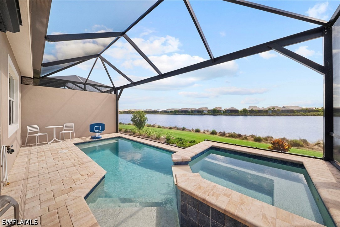 3 Bed Pool Home for Sale in Naples, photo 37